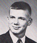 Joe Blake Imel