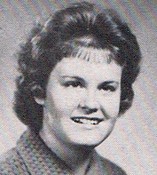 Linda Emery (Scott)