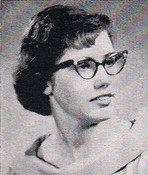 Norma Carter (Beaver)