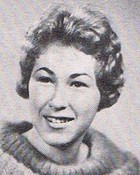 Ruth Ann Thomas (Coffey)